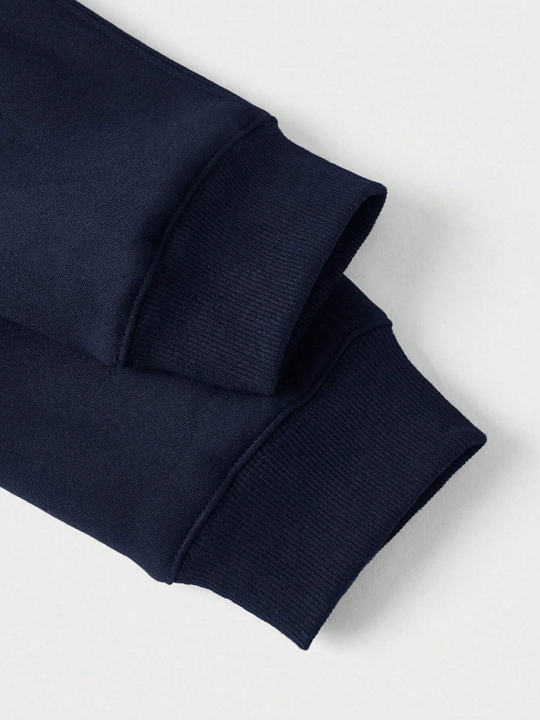 Steven | Smart quarter-zip