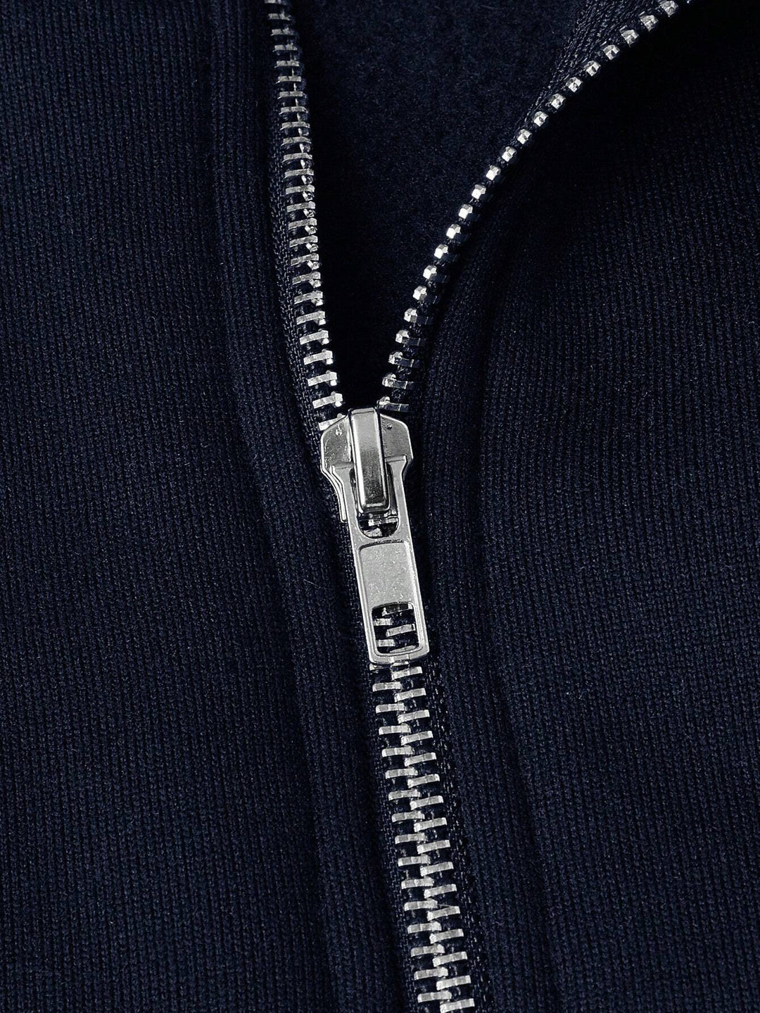 Steven | Smart quarter-zip