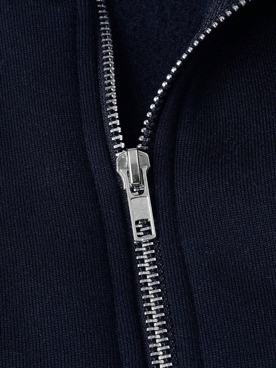 Steven | Smart quarter-zip