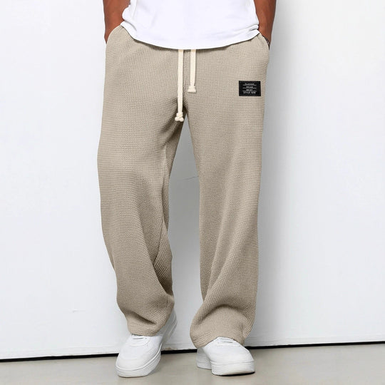 CLASSIC TROUSERS FOR MEN