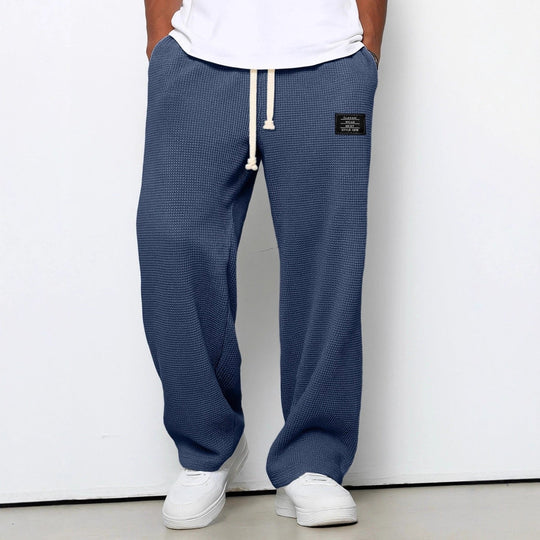 CLASSIC TROUSERS FOR MEN