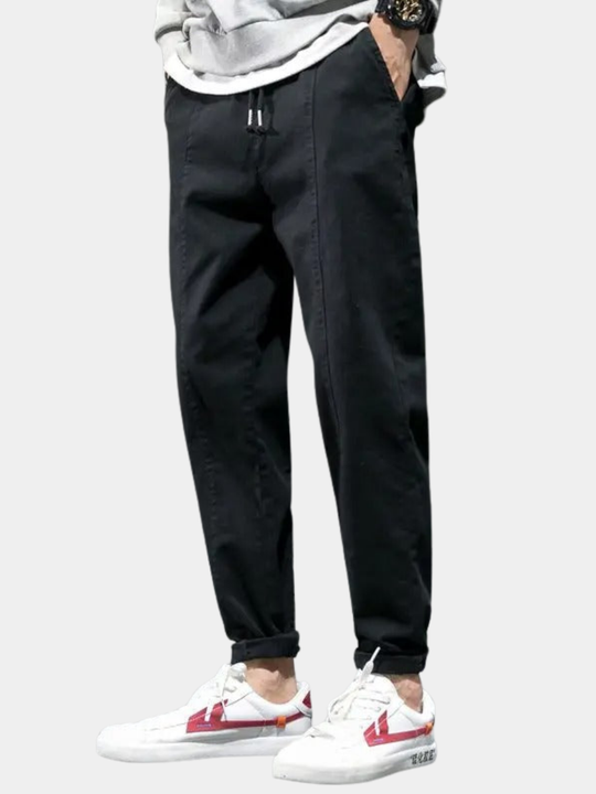 CARGO TROUSERS FOR MEN