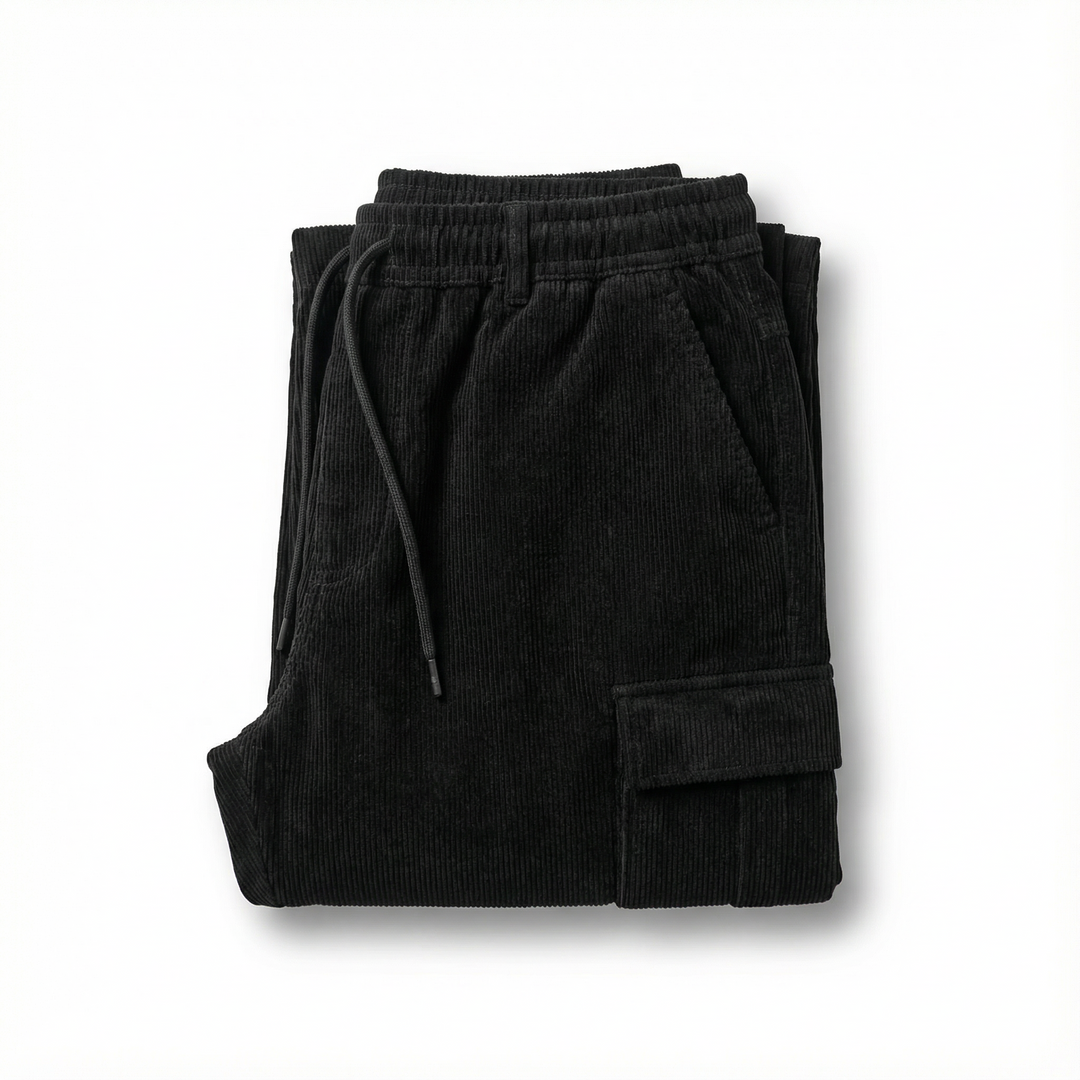 CARGO TROUSERS FOR MEN