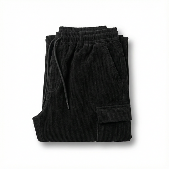 CARGO TROUSERS FOR MEN