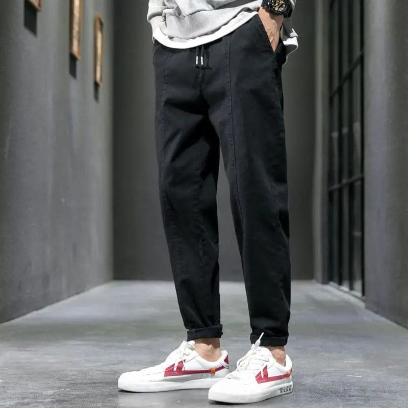 MODERN CARGO TROUSERS FOR MEN