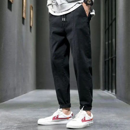 MODERN CARGO TROUSERS FOR MEN