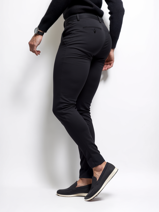 STRETCH TROUSERS FOR MEN